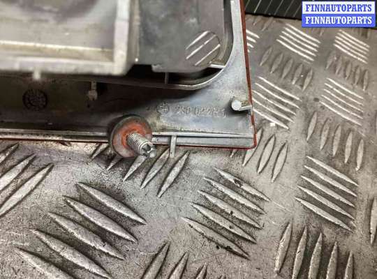 купить Фонарь задний правый на BMW 3-Series 3-Series (E46) 1998-2001