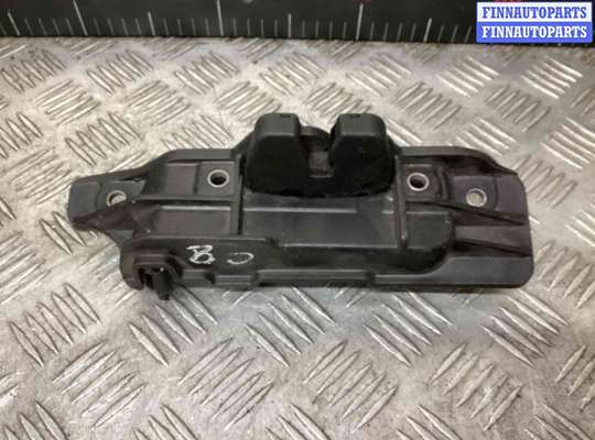 купить Замок багажника на Peugeot 407 407 2004-2010