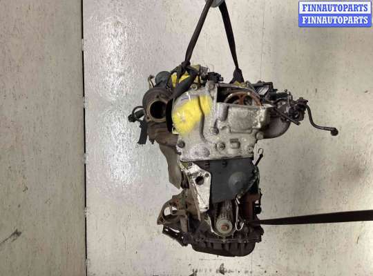 купить Двигатель на Renault Laguna II (X74) 2005-2007 рестайлинг