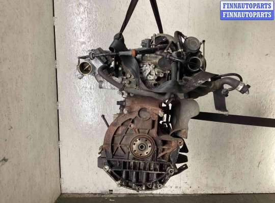 купить Двигатель на Renault Laguna II (X74) 2005-2007 рестайлинг