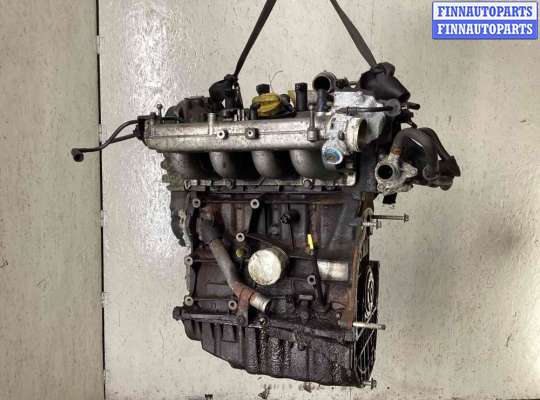 купить Двигатель на Renault Laguna II (X74) 2005-2007 рестайлинг