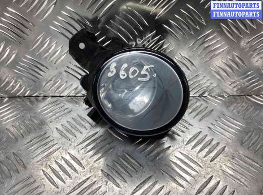 купить Фара противотуманная правая на Nissan Primera Primera III (P12) 2002-2008