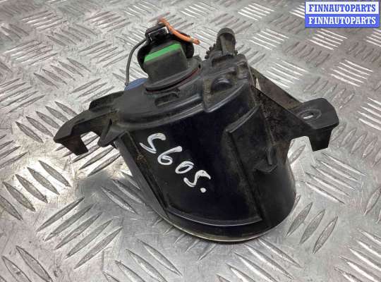 купить Фара противотуманная правая на Nissan Primera Primera III (P12) 2002-2008