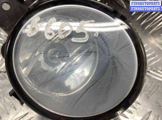 купить Фара противотуманная правая на Nissan Primera Primera III (P12) 2002-2008