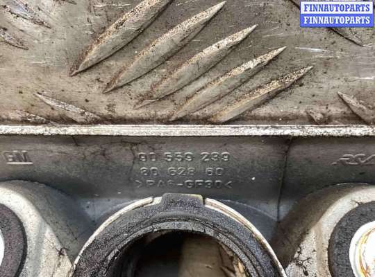 купить Накладка подсветки номера на Opel Astra Astra G 1998-2004