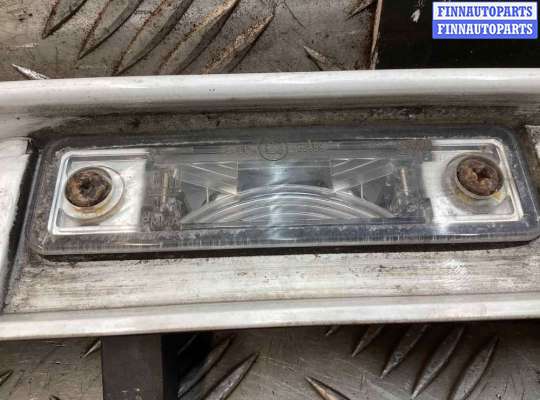купить Накладка подсветки номера на Opel Astra Astra G 1998-2004