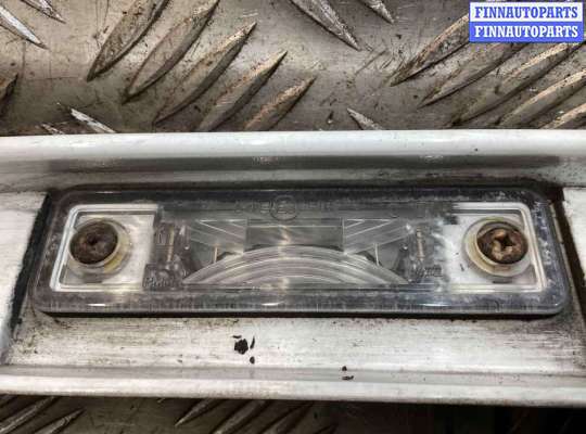 купить Накладка подсветки номера на Opel Astra Astra G 1998-2004