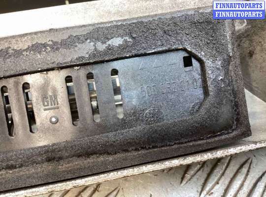 купить Накладка подсветки номера на Opel Astra Astra G 1998-2004