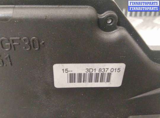 купить Замок двери передней левой на Volkswagen Golf Golf V (1K) 2004-2009