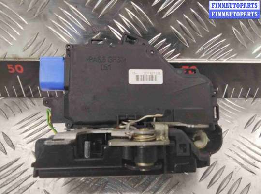 купить Замок двери передней левой на Volkswagen Golf Golf V (1K) 2004-2009