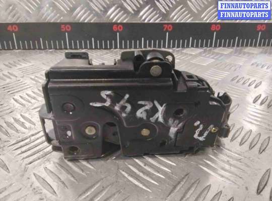 купить Замок двери передней левой на Volkswagen Golf Golf V (1K) 2004-2009