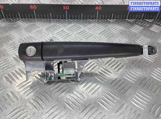 купить Ручка наружная передняя левая на Peugeot 207 207 (WA/WC/WK) 2006-2013