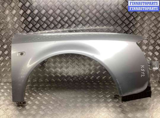 купить Крыло переднее правое на Audi A6 A6 C5 (4B) 1997-2001
