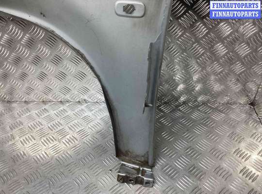 купить Крыло переднее правое на Audi A6 A6 C5 (4B) 1997-2001