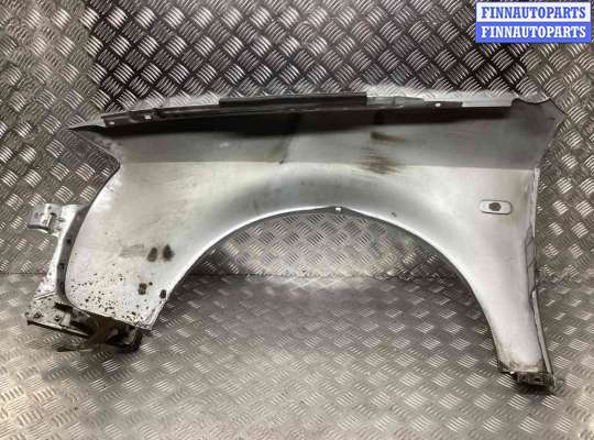 купить Крыло переднее правое на Audi A6 A6 C5 (4B) 1997-2001