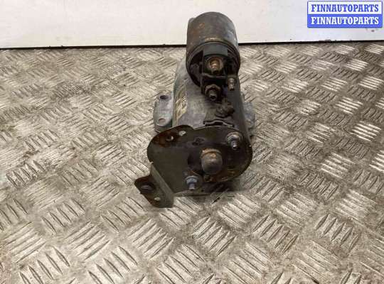 купить Стартер на Ford Mondeo Mondeo III 2003-2007 рестайлинг