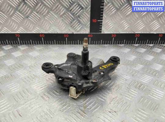 купить Моторчик заднего стеклоочистителя (дворника) на Citroen Jumpy Jumpy II 2007-2016