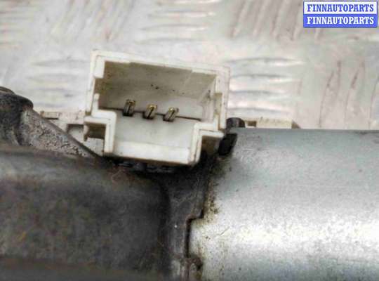 купить Моторчик заднего стеклоочистителя (дворника) на Citroen Jumpy Jumpy II 2007-2016