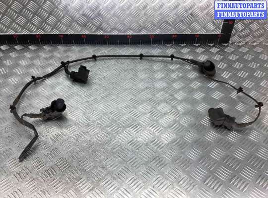 Датчик парктроника на Audi A6 (C5)