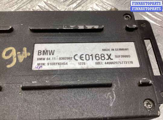 купить Блок управления телефоном на BMW 5-Series 5-Series (E39) 2000-2004 рестайлинг