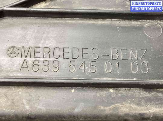 купить Блок предохранителей на Mercedes Vito Vito (W639) 2010-2014 рестайлинг