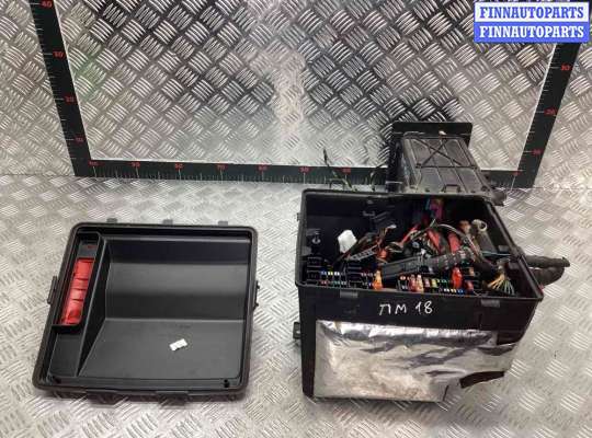 купить Блок предохранителей на Mercedes Vito Vito (W639) 2010-2014 рестайлинг