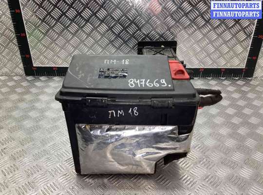 купить Блок предохранителей на Mercedes Vito Vito (W639) 2010-2014 рестайлинг