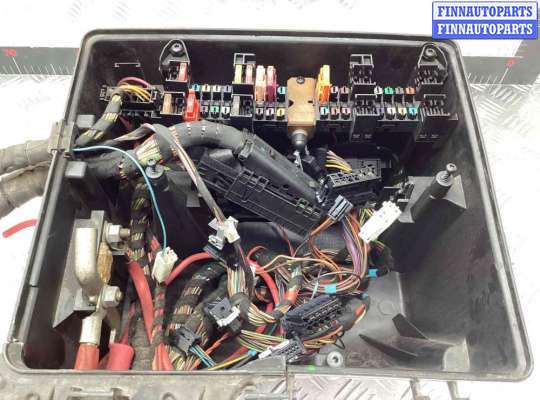 купить Блок предохранителей на Mercedes Vito Vito (W639) 2010-2014 рестайлинг