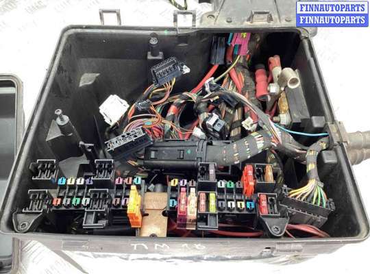 купить Блок предохранителей на Mercedes Vito Vito (W639) 2010-2014 рестайлинг