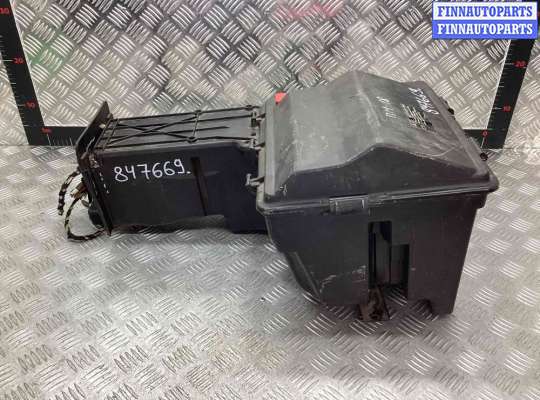 купить Блок предохранителей на Mercedes Vito Vito (W639) 2010-2014 рестайлинг