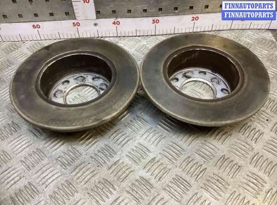 купить Диск тормозной задний на Volkswagen Passat Passat B5+ (3B) 2000-2005 рестайлинг
