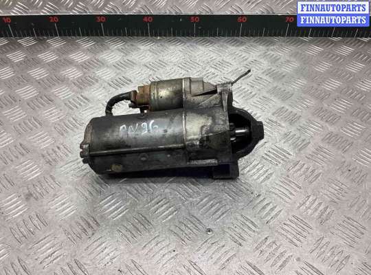 купить Стартер на Renault Megane Megane II 2006-2009 рестайлинг