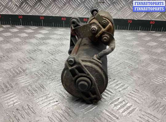 купить Стартер на Renault Megane Megane II 2006-2009 рестайлинг