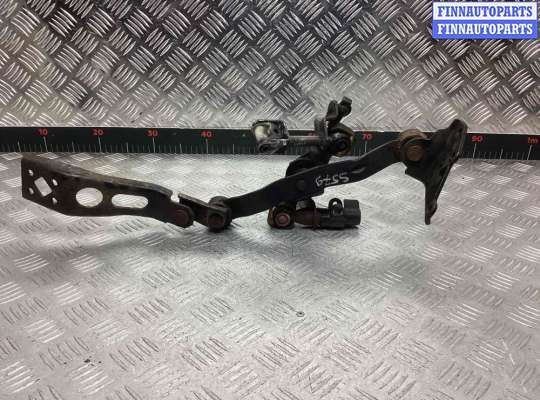 купить Механизм переключения передач на Opel Zafira Zafira A 2003-2005 рестайлинг