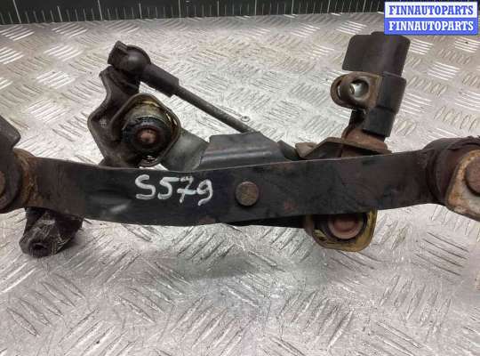 купить Механизм переключения передач на Opel Zafira Zafira A 2003-2005 рестайлинг