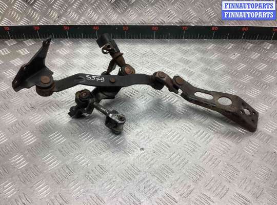 купить Механизм переключения передач на Opel Zafira Zafira A 2003-2005 рестайлинг