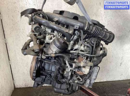 купить Двигатель на Opel Astra Astra H 2004-2007