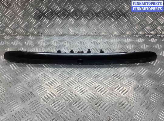 купить Накладка подсветки номера на Volkswagen Passat Passat B5 (3B) 1996-2000