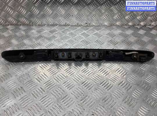 купить Накладка подсветки номера на Volkswagen Passat Passat B5 (3B) 1996-2000