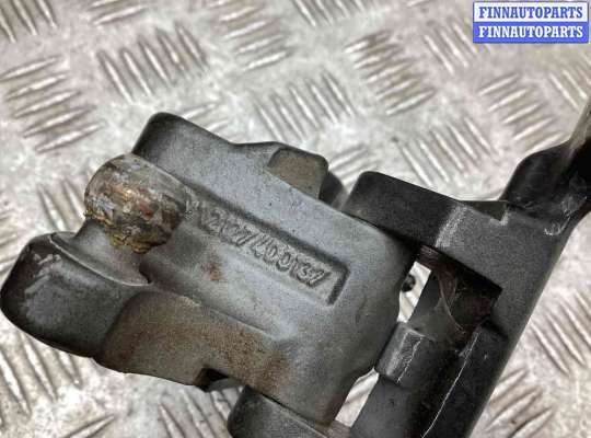 купить Петля крышки багажника на Mercedes E E (W212) 2009-2013