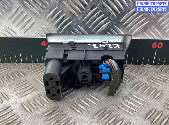 купить Переключатель света на Opel Zafira Zafira B 2005-2008