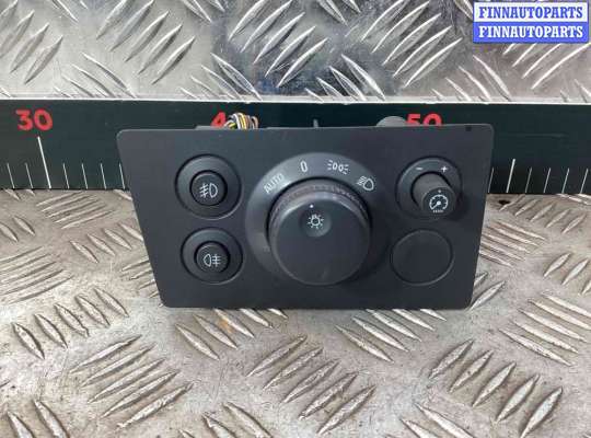 купить Переключатель света на Opel Zafira Zafira B 2005-2008