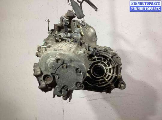 купить КПП механическая (МКПП) 5-ступенчатая на Nissan Primera Primera III (P12) 2002-2008