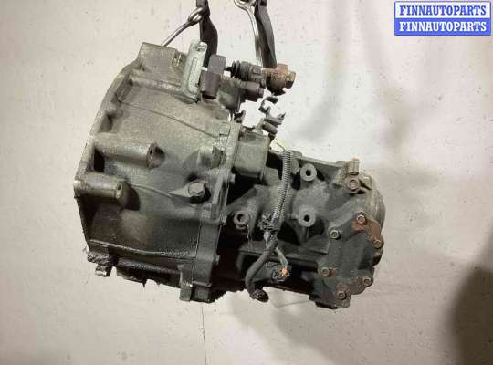 купить КПП механическая (МКПП) 5-ступенчатая на Nissan Primera Primera III (P12) 2002-2008