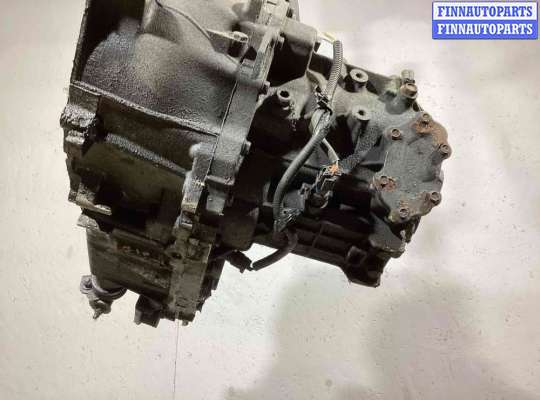 купить КПП механическая (МКПП) 5-ступенчатая на Nissan Primera Primera III (P12) 2002-2008