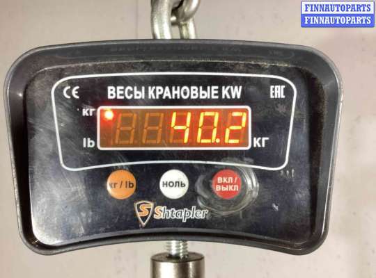 купить КПП механическая (МКПП) 5-ступенчатая на Nissan Primera Primera III (P12) 2002-2008