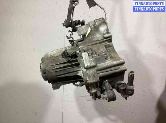 купить КПП механическая (МКПП) 5-ступенчатая на Nissan Primera Primera III (P12) 2002-2008