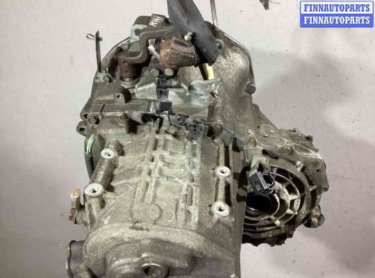 купить КПП механическая (МКПП) 5-ступенчатая на Nissan Primera Primera III (P12) 2002-2008