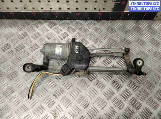 купить Механизм стеклоочистителя (трапеция дворников) на Opel Corsa Corsa D 2006-2010