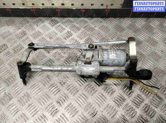 купить Механизм стеклоочистителя (трапеция дворников) на Opel Corsa Corsa D 2006-2010